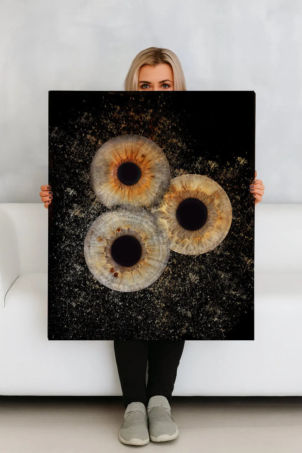 Impression photo personnalisée Magnetik’Art