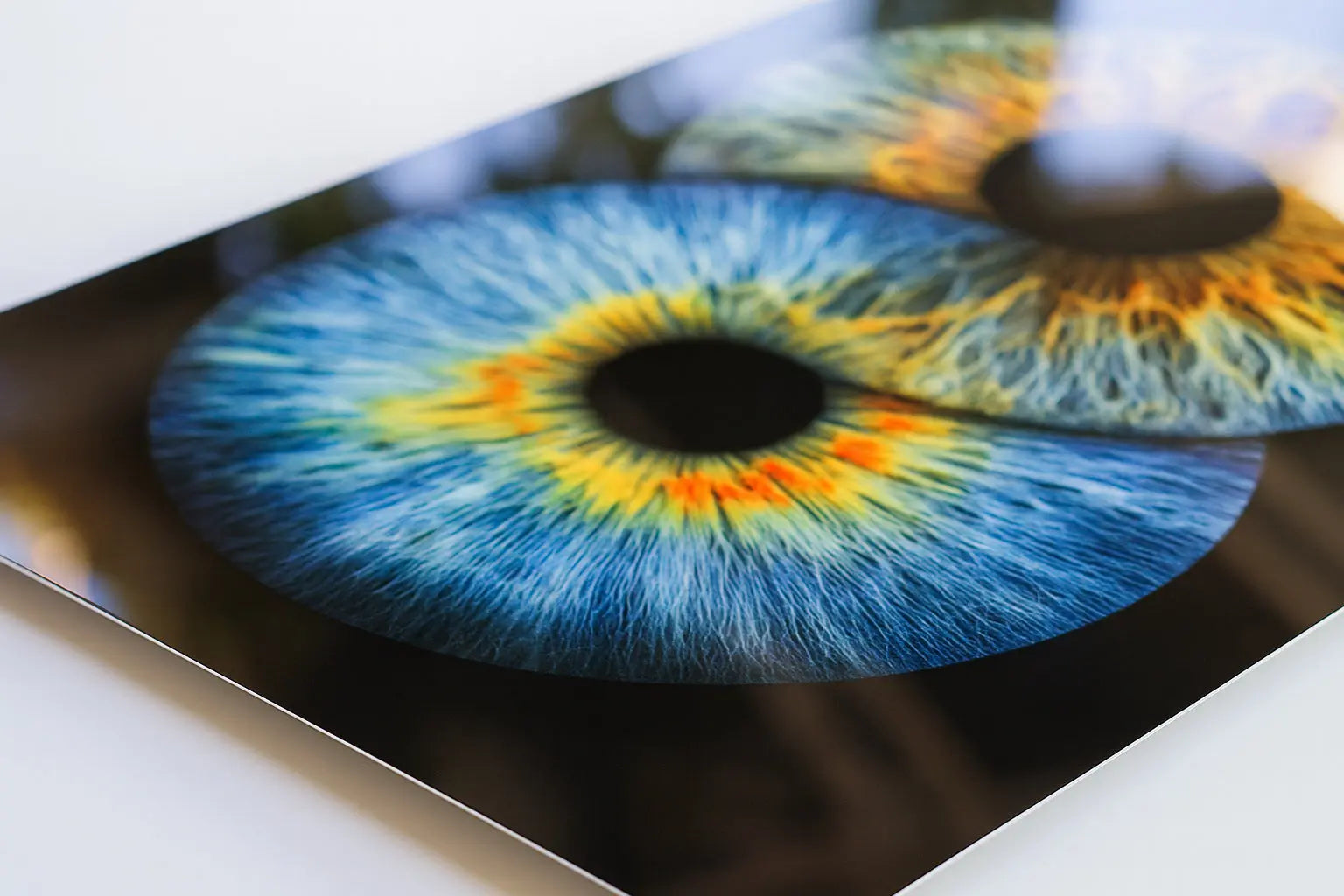 Impression photo personnalisée Magnetik’Art